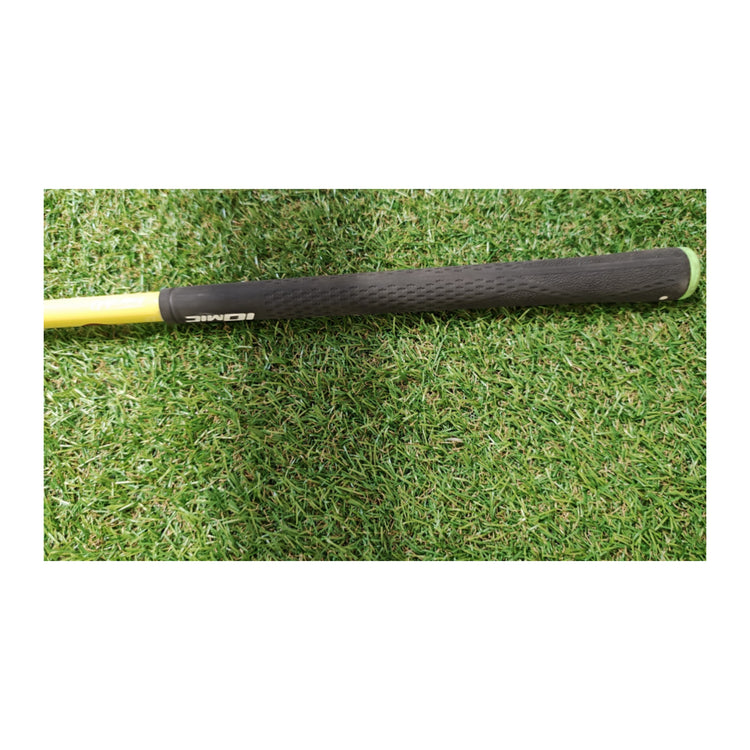 TaylorMade R15 Driver (10.0°) Tour AD Stiff Schaft