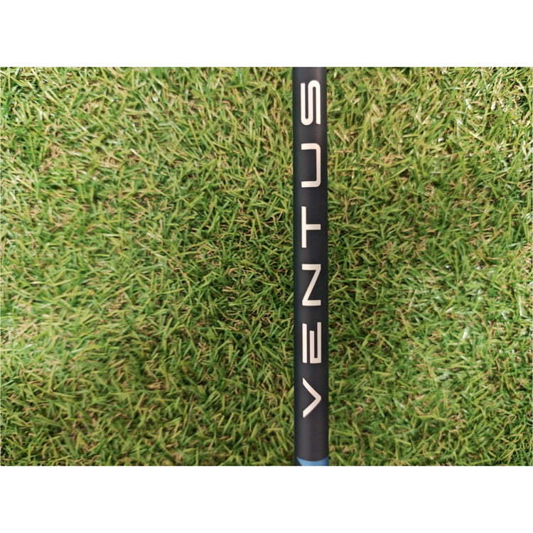 Callaway Paradym Driver 9.0°, Fujikura Ventus TR 5-S, Cover