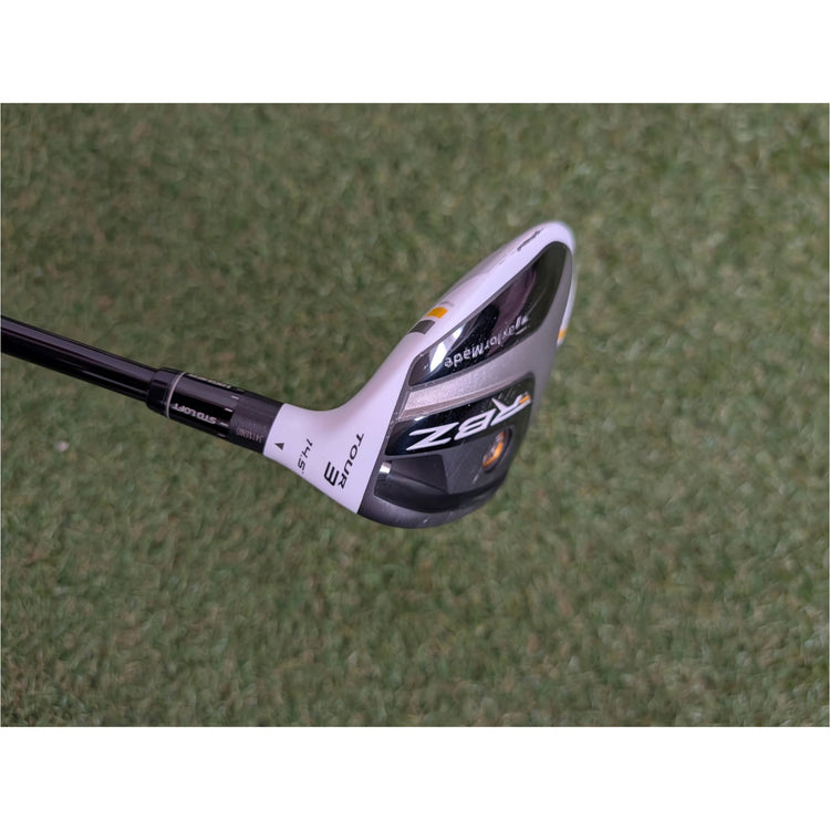 TaylorMade RBZ Tour Fairwayholz 3, Stiff