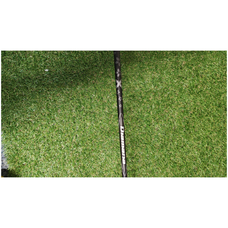 TaylorMade Qi35  (9°) Driver in Stiff Flex
