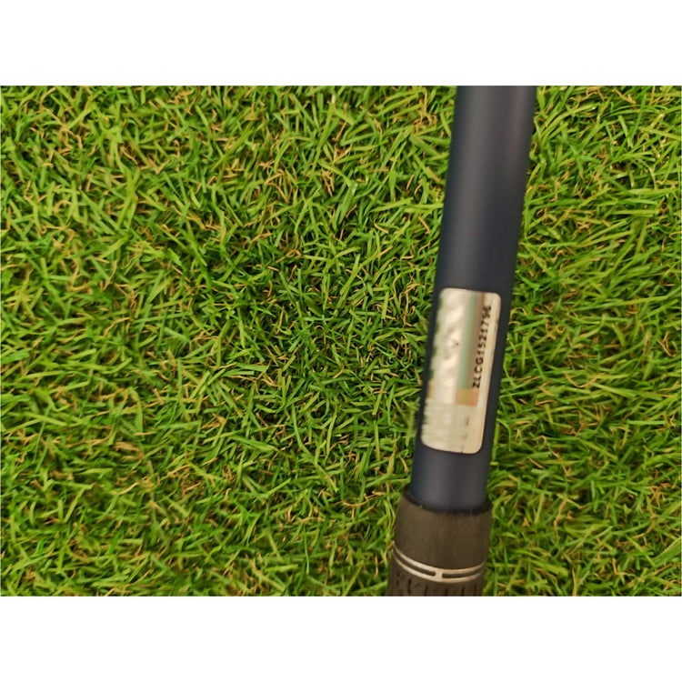 Callaway Paradym Driver 9.0°, Fujikura Ventus TR 5-S, Cover