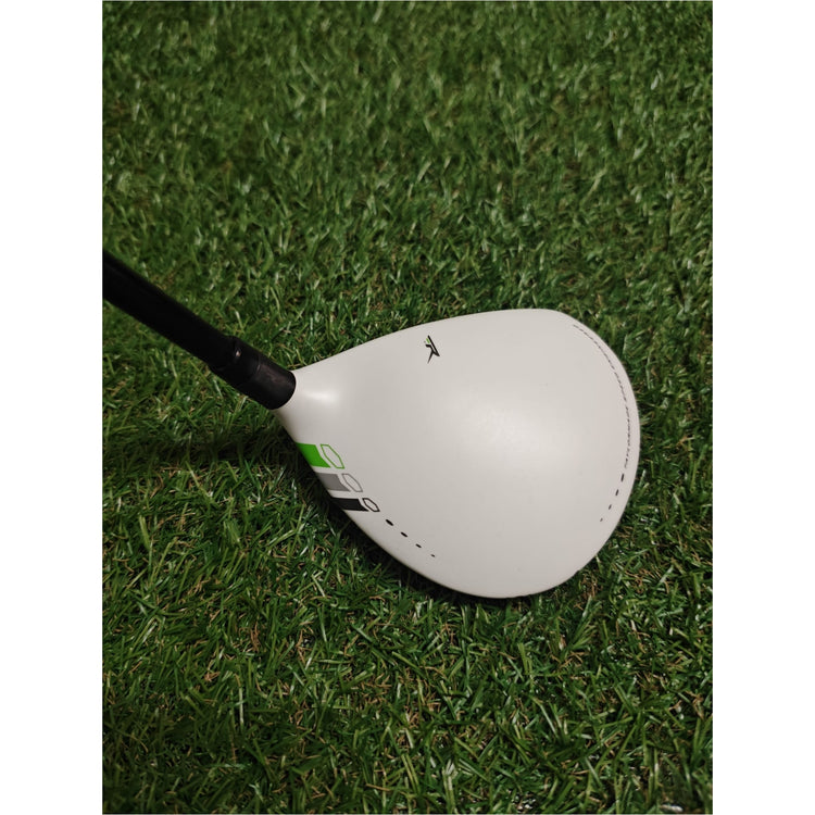 TaylorMade RBZ Fairwayholz 3, RocketBallz Shaft R-Flex