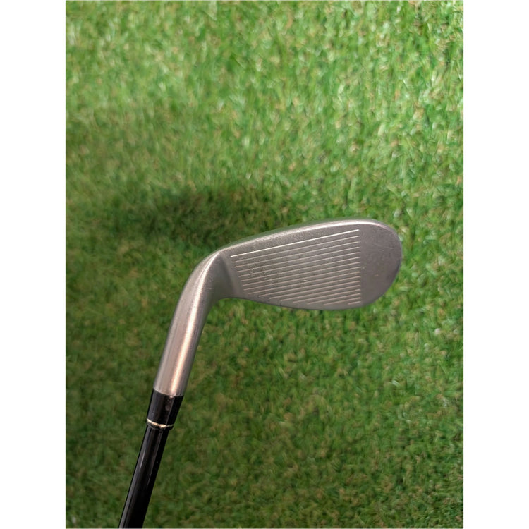TaylorMade M4 Sandwedge, KBS Max 85 Stiff