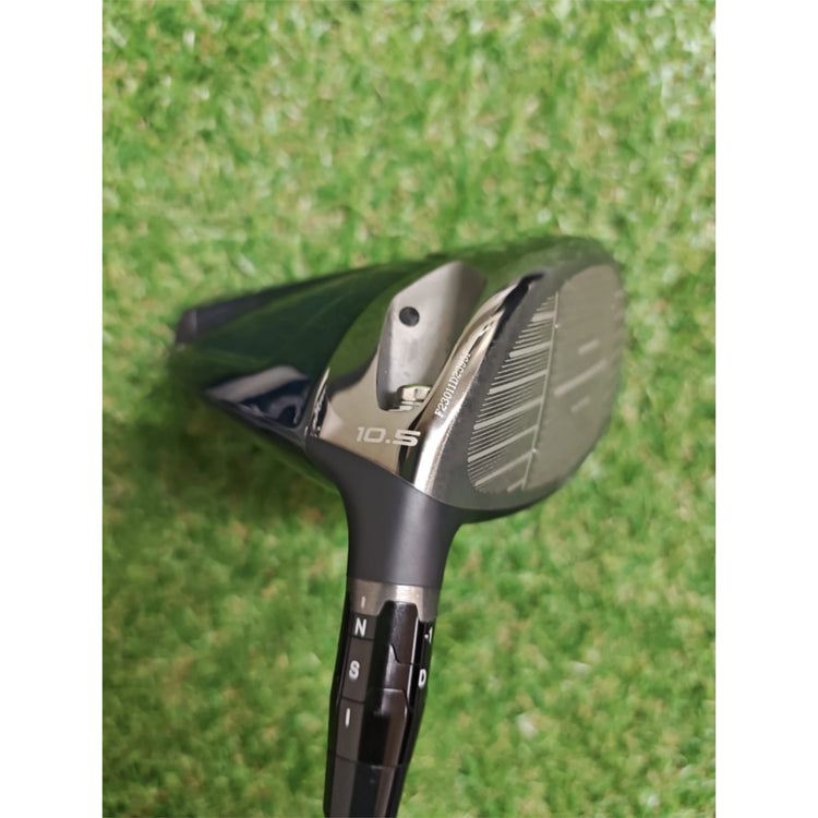 Callaway Paradym X Driver 10,5° Regular | Ventus Schaft | inkl. Headcover | Gebraucht