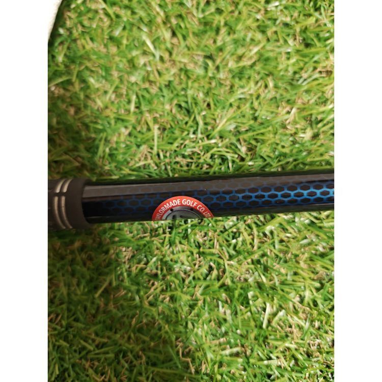 TaylorMade SIM Driver 10,5° Stiff | Gebraucht
