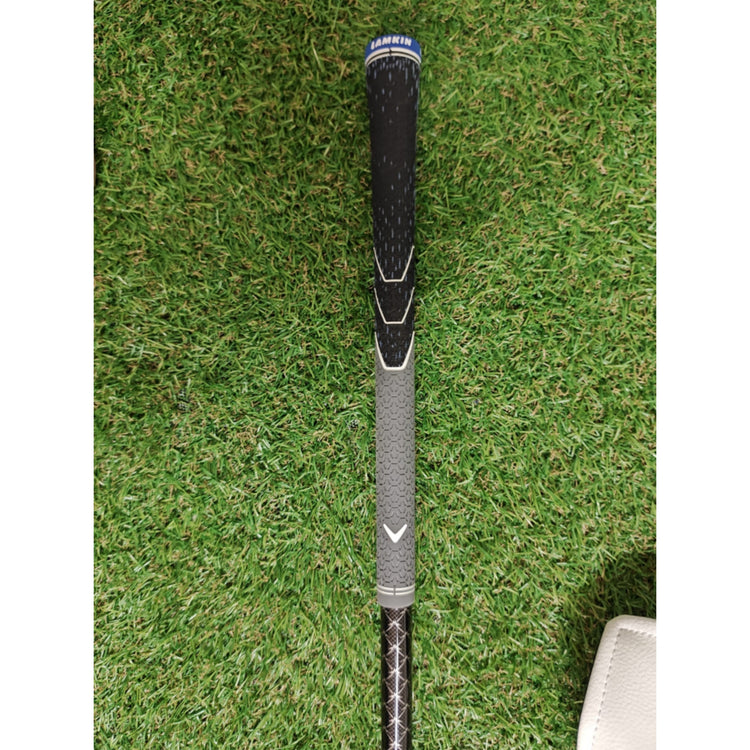 Callaway Ai Smoke Max Driver (10.5°) Tensei Schaft in