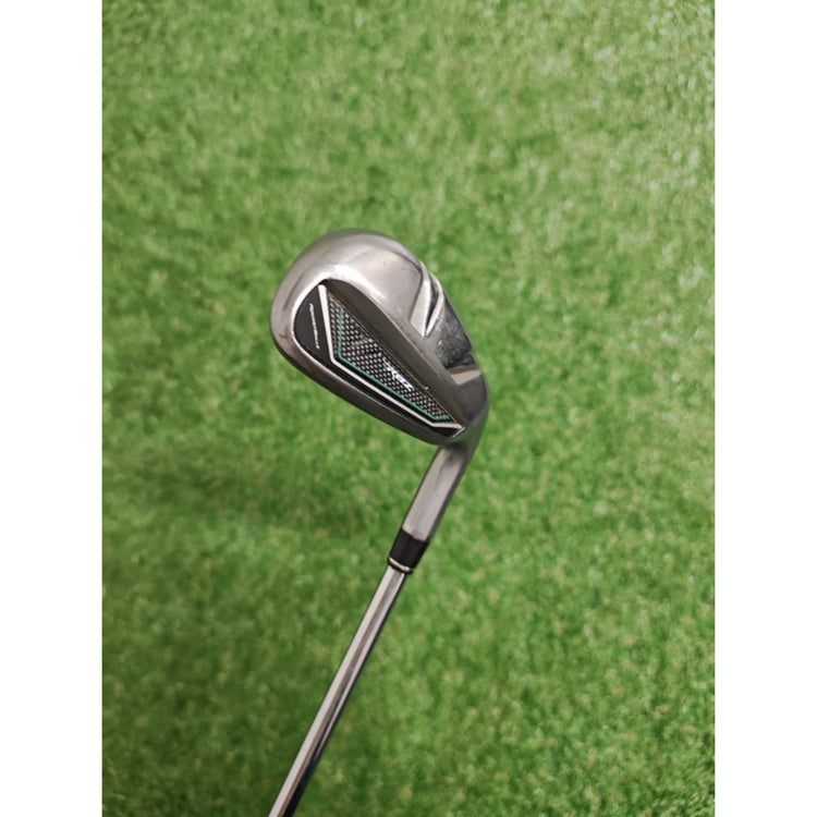 TaylorMade RBZ 5er Eisen  (Stiff, Stahl)