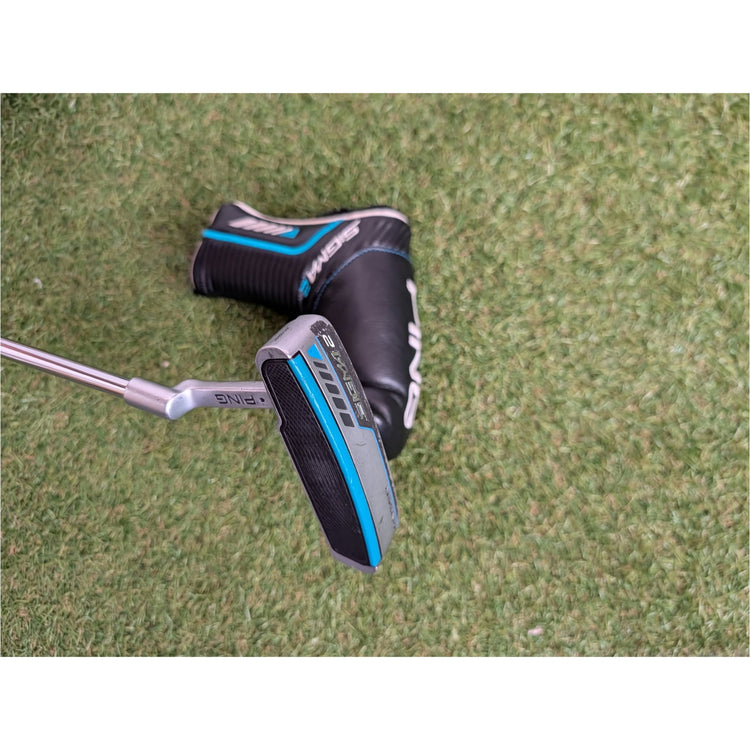 Ping Sigma Putter 34", inkl. Cover