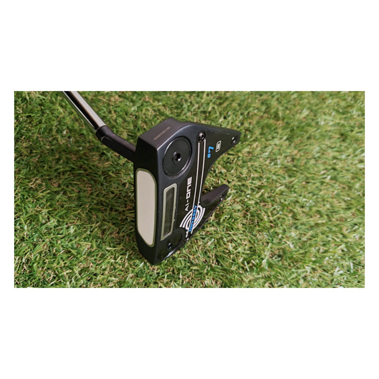 Odyssey AI-ONE #7 Putter, 34 Zoll | inkl. Headcover | Gebraucht