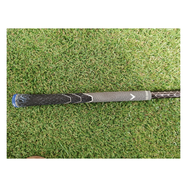Callaway Ai Smoke Driver 10.5° in Stiff Flex mit Cover