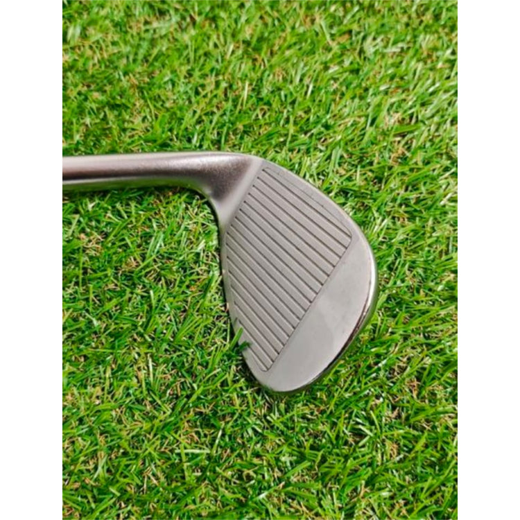 TaylorMade ZTP 52° (09) Milled Wedge (Stahlschaft, Regular)