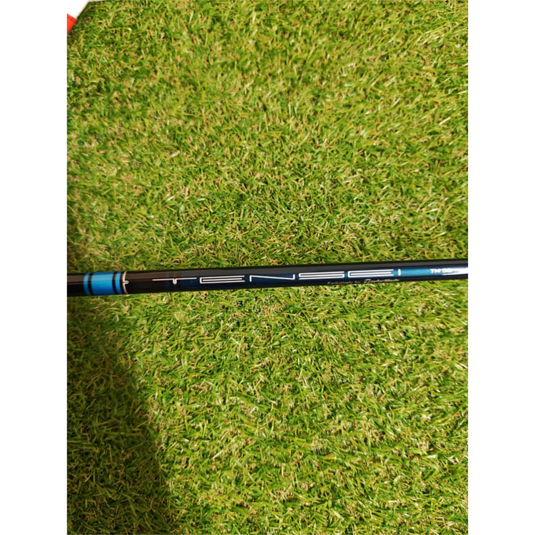 TaylorMade SIM Driver 10,5° Stiff | Gebraucht