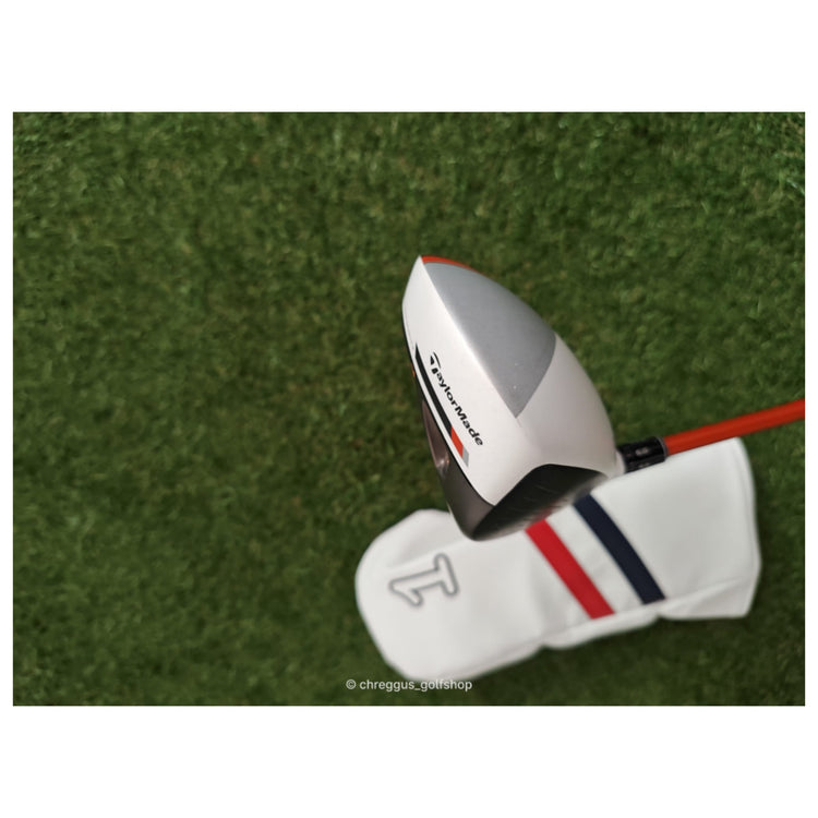 TaylorMade R1 Driver 10,5° Stiff | Gebraucht