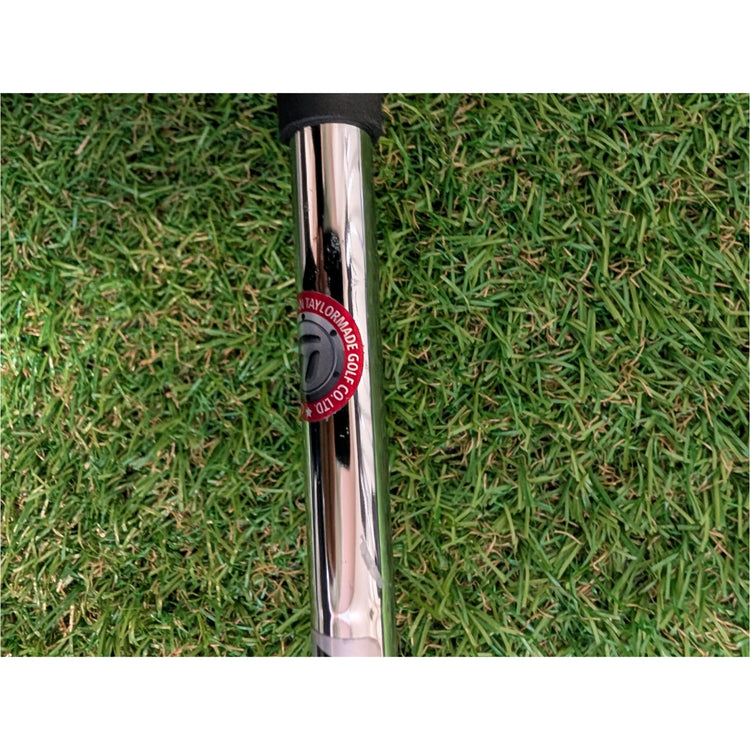 TaylorMade M4 Sandwedge, KBS Max 85 Stiff