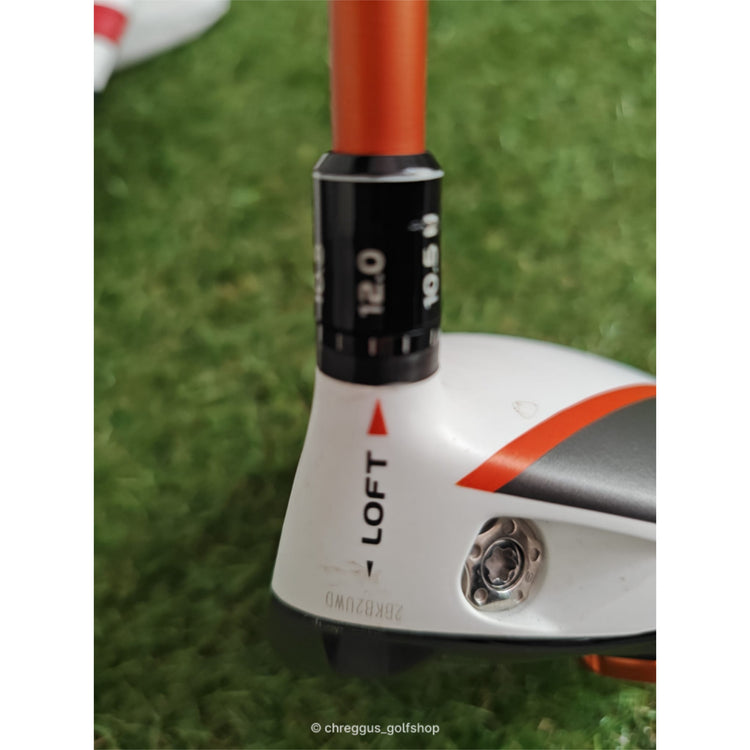 TaylorMade R1 Driver 10,5° Stiff | Gebraucht