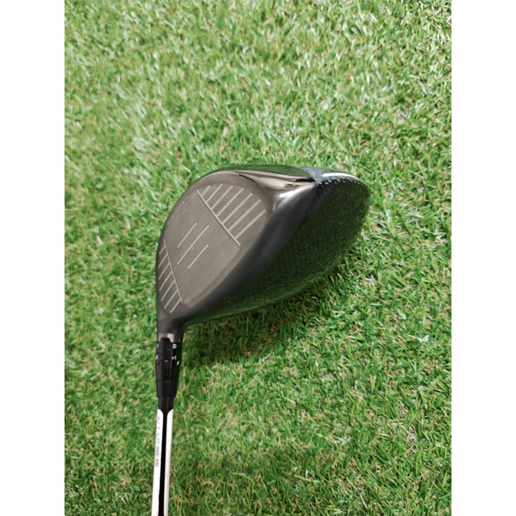 Callaway AI Smoke Max Driver 10,5° Stiff | Gebraucht
