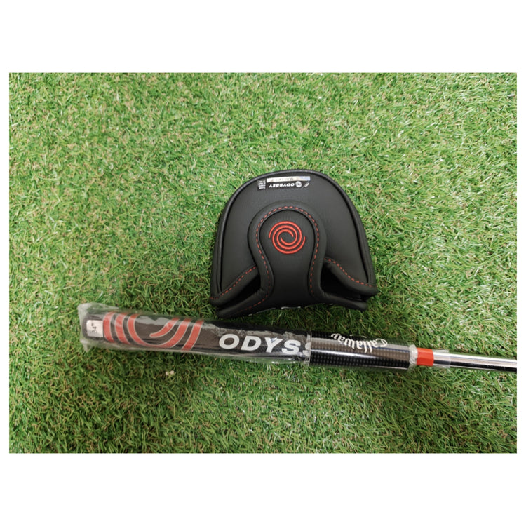 Odyssey White Hot Versa Twelve Putter in 34 inch (Neu)