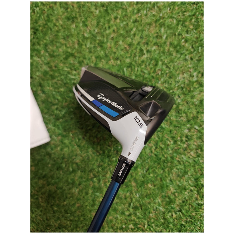 TaylorMade SIM Driver 10,5° Stiff | Gebraucht