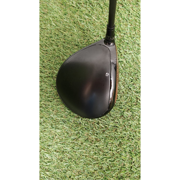 TaylorMade Stealth Driver 10,5° | inkl. Headcover | Gebraucht