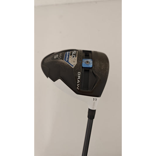 TaylorMade SLDR Driver Regular Flex | Gebraucht