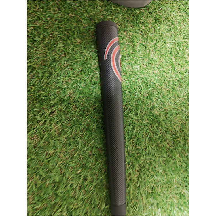Odyssey Versa Putter – Mallet mit White Hot Shaft 34"
