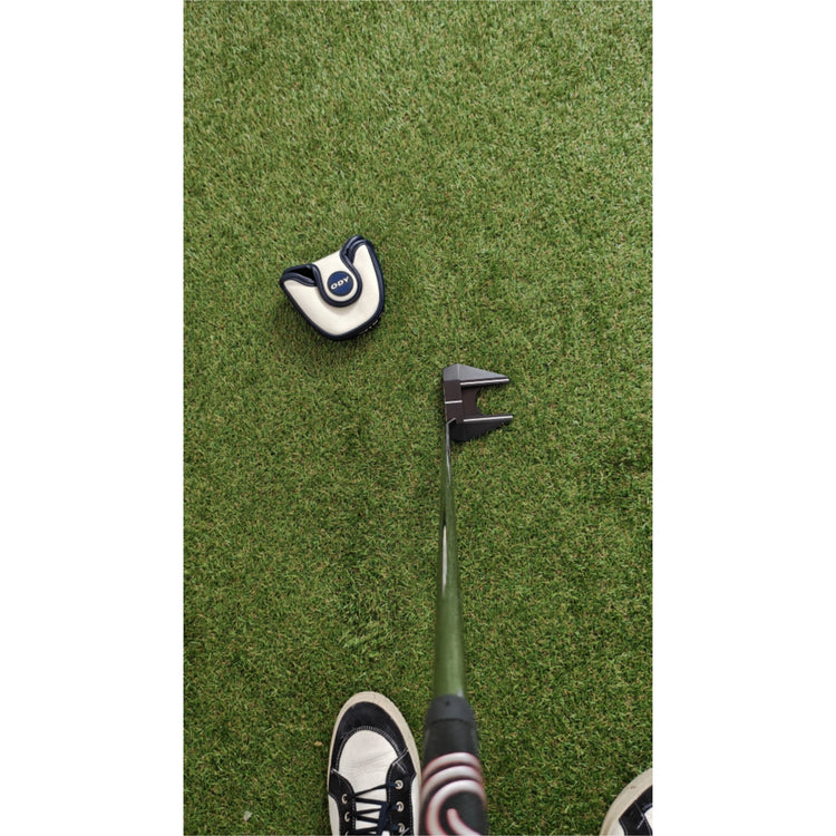 Odyssey AI-ONE #7 Putter, 34 Zoll | inkl. Headcover | Gebraucht