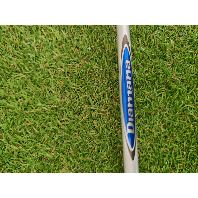 TaylorMade R1 Driver (10.5°) Diamana 60 Stiff, Headcover