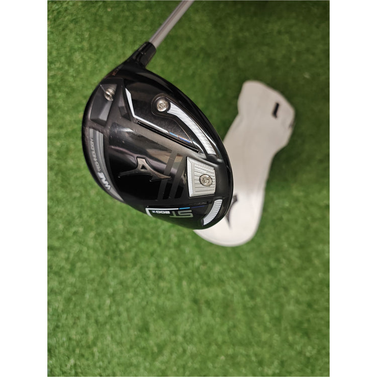 Mizuno ST200X Driver 10.5° mit Headcover, gepflegt
