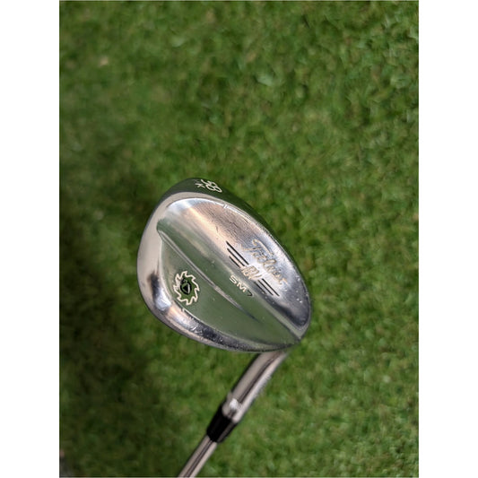 Titleist Vokey SM7 Wedge 58° Stahl