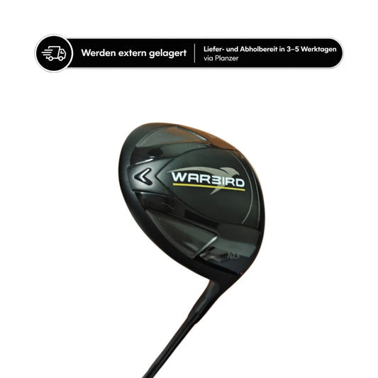 Callaway Warbird Driver 10.5° Stiff | Used
