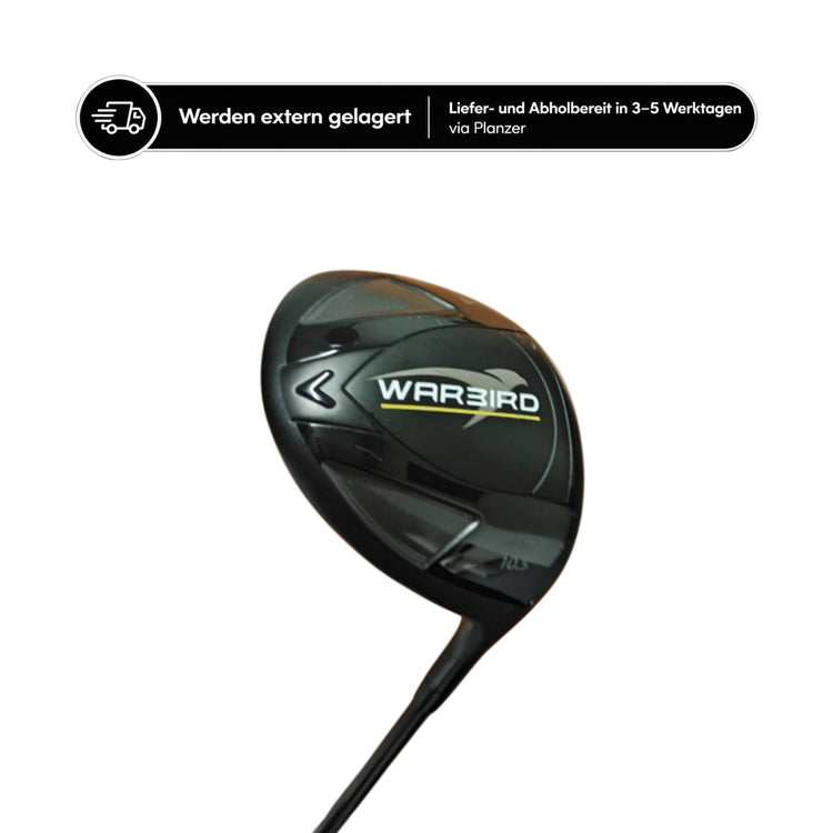Callaway Warbird Driver 10.5°,  Regular