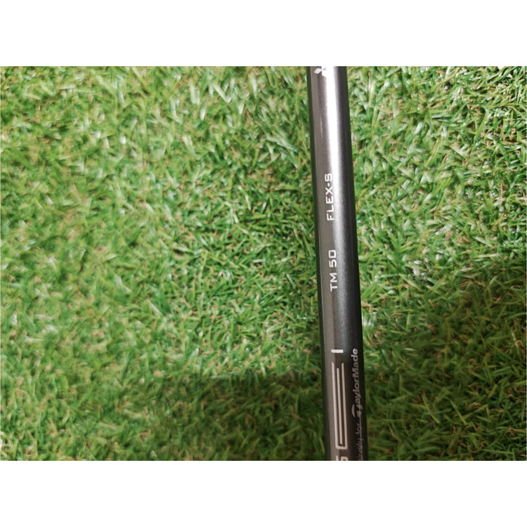 TaylorMade SIM Driver 10.5° TM50 Shaft S-Flex