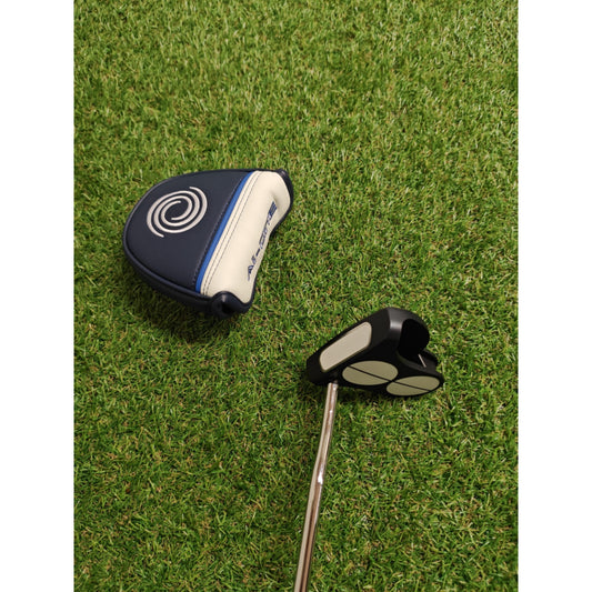 Odyssey AI-ONE 2-Ball Putter in 34 inch