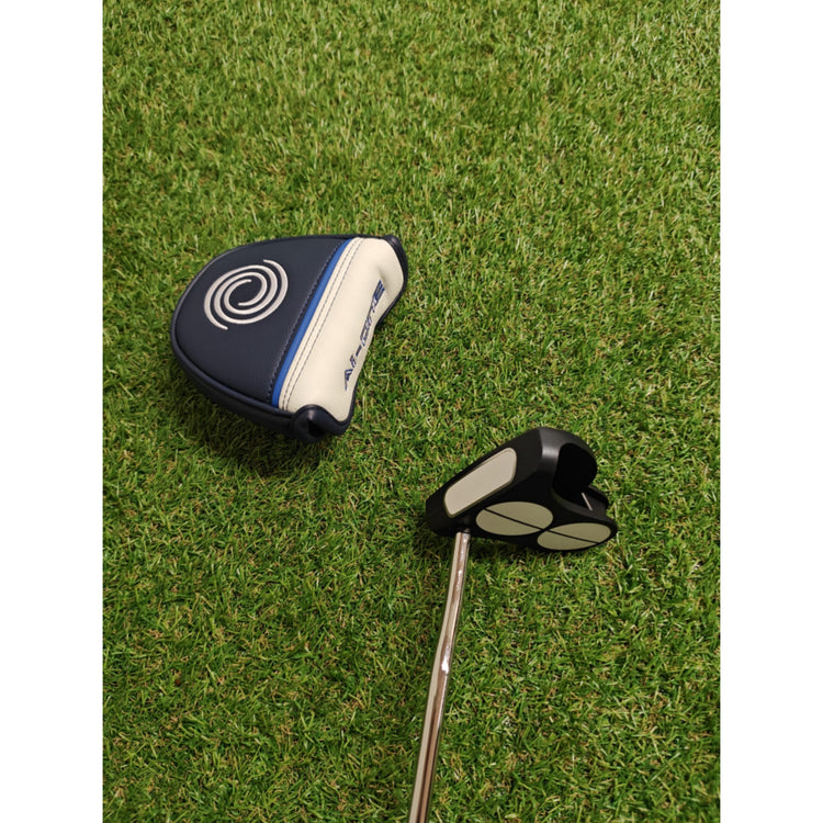Odyssey AI-ONE 2-Ball Putter in 34 inch