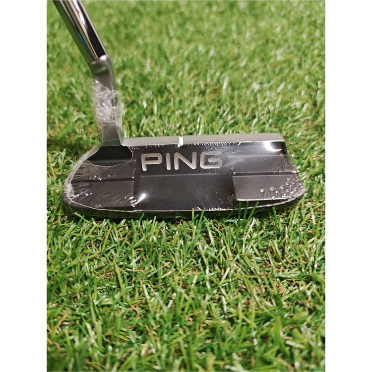 PING 2023 Kushin 4 – Putter 34 Zoll, Rechtshand