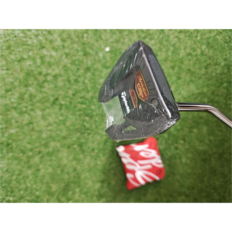 TaylorMade Spider GT Putter, 34 Zoll – NEU, original verpackt