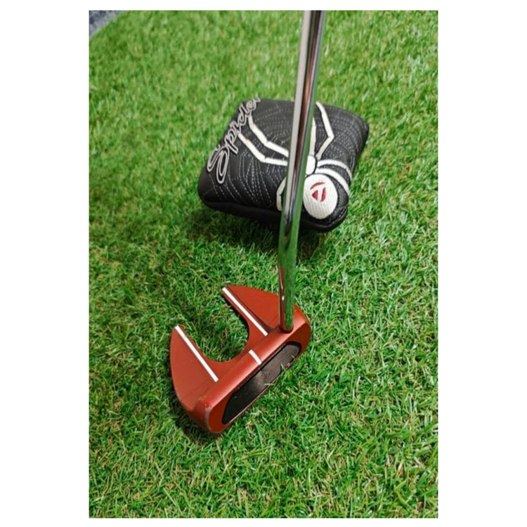 TaylorMade TP Collection Admore 2 Putter I. 34 Inch (+cover)