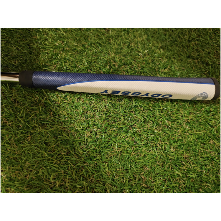 Odyssey AI-ONE Double Wide Putter, 34 Zoll | Stroke Lab 90 Schaft | Gebraucht