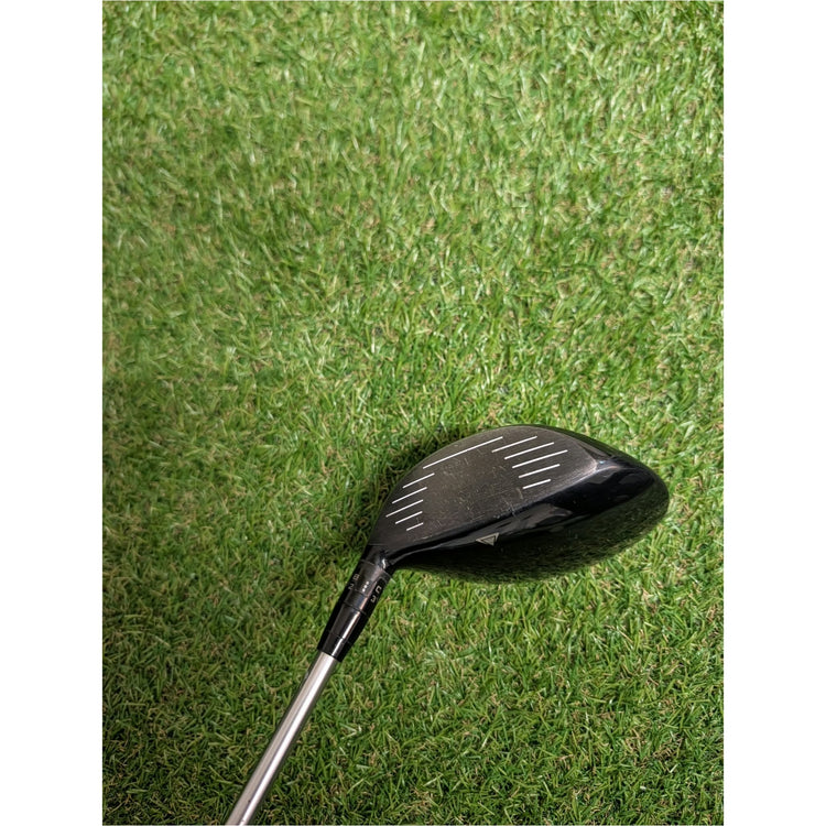 Titleist VG3 Fairwayholz 15°, VG F, Regular