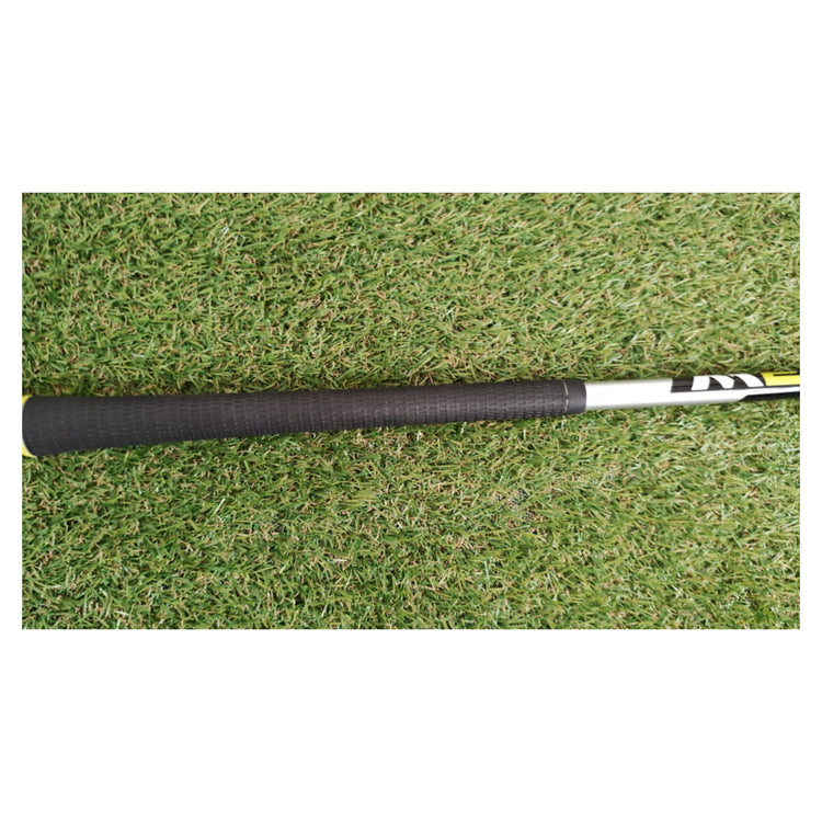 TaylorMade M2 4er Hybrid, Graphitschaft, Stiff Flex | Gebraucht