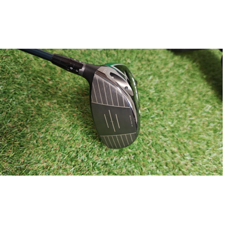 Callaway Elyte Driver 9,0° Stiff | Ventus Fujikura Schaft | Gebraucht
