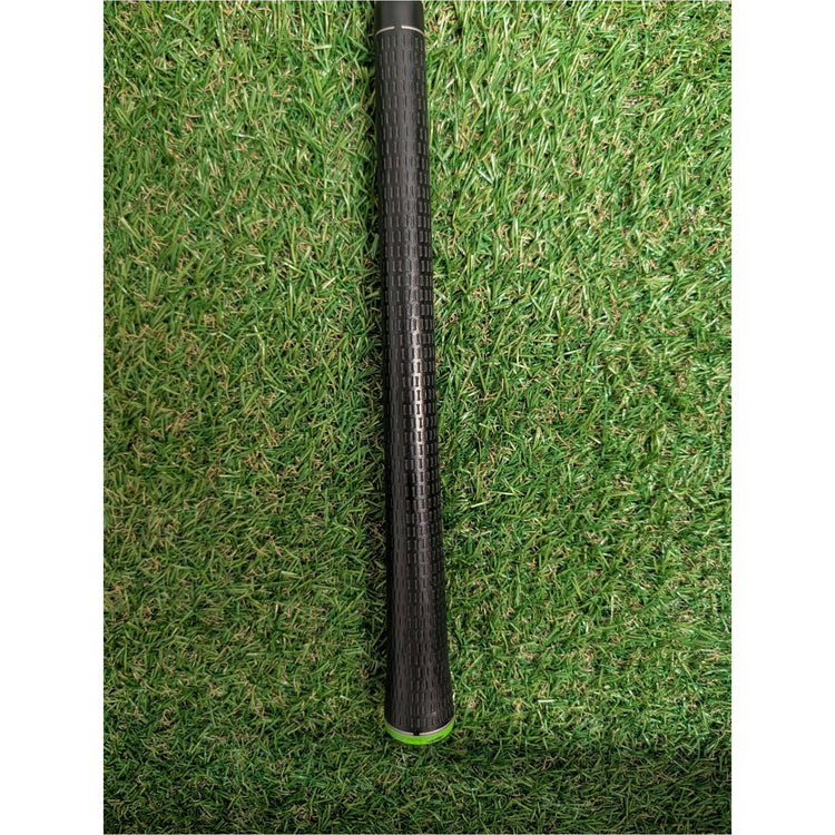 TaylorMade M4 Sandwedge, KBS Max 85 Stiff