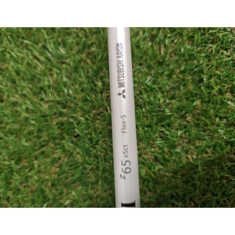Callaway Big Bertha 3er Holz (15°) in Stiff Flex