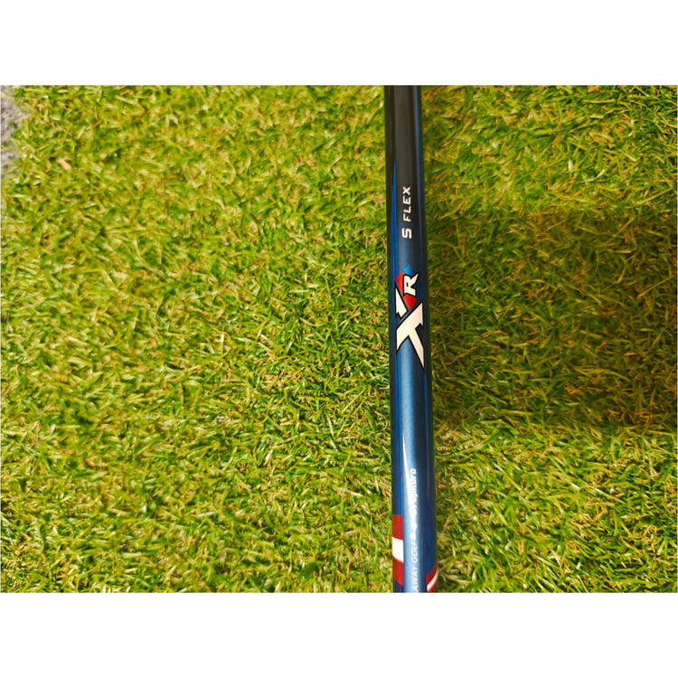 Callaway XR Fairwayholz 5, Stiff Flex, Cover