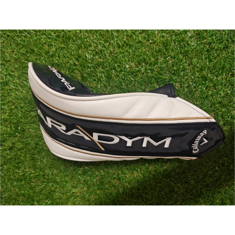 Callaway Paradym Driver 10.5° – inkl. Headcover