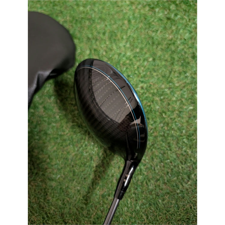 Callaway Rogue Driver 10.5° Synergy Stiff, Cover