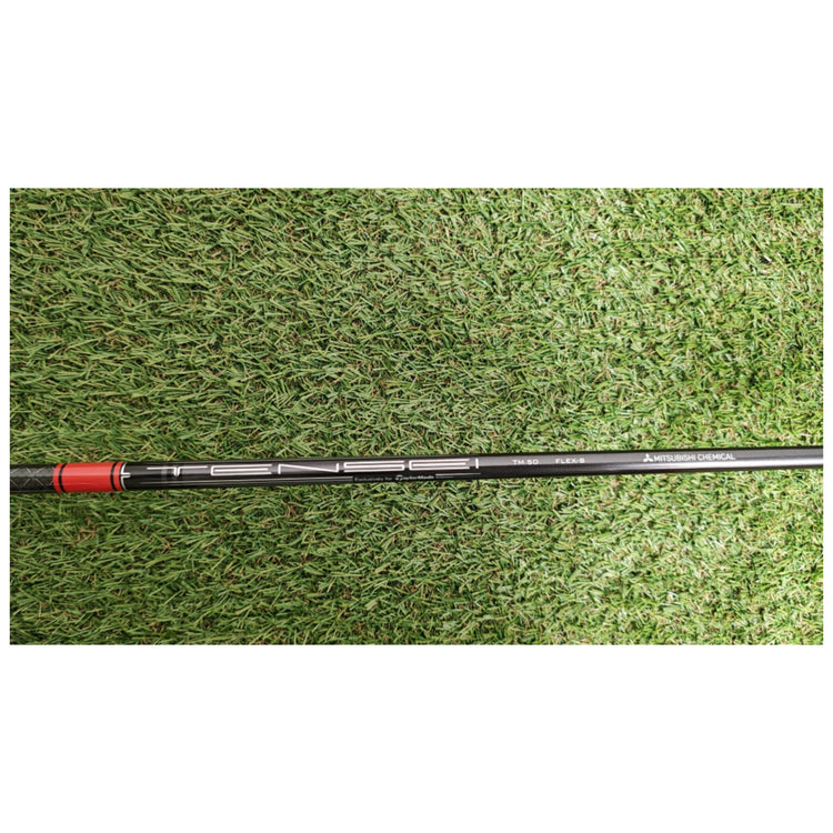 TaylorMade Stealth Driver 10,5° | inkl. Headcover | Gebraucht