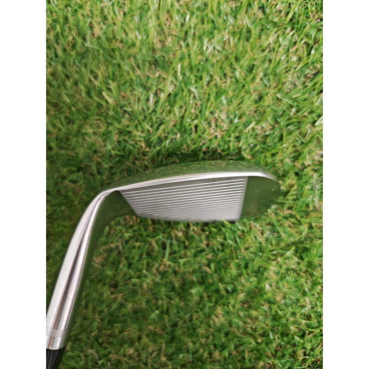 Titleist Vokey SM5 Tour Chrome 58°-08M DG S200