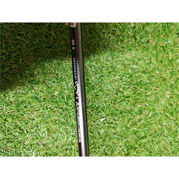 Callaway Epic Speed Driver 10.5° Mitsubishi S-Flex