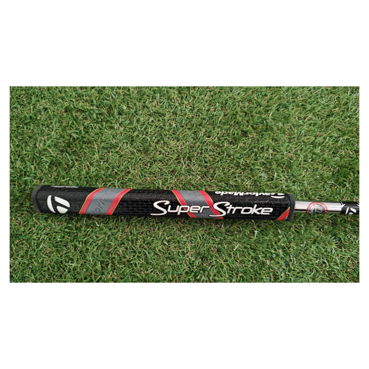 TaylorMade Spider Ghost Putter, 34 Zoll | Gebraucht